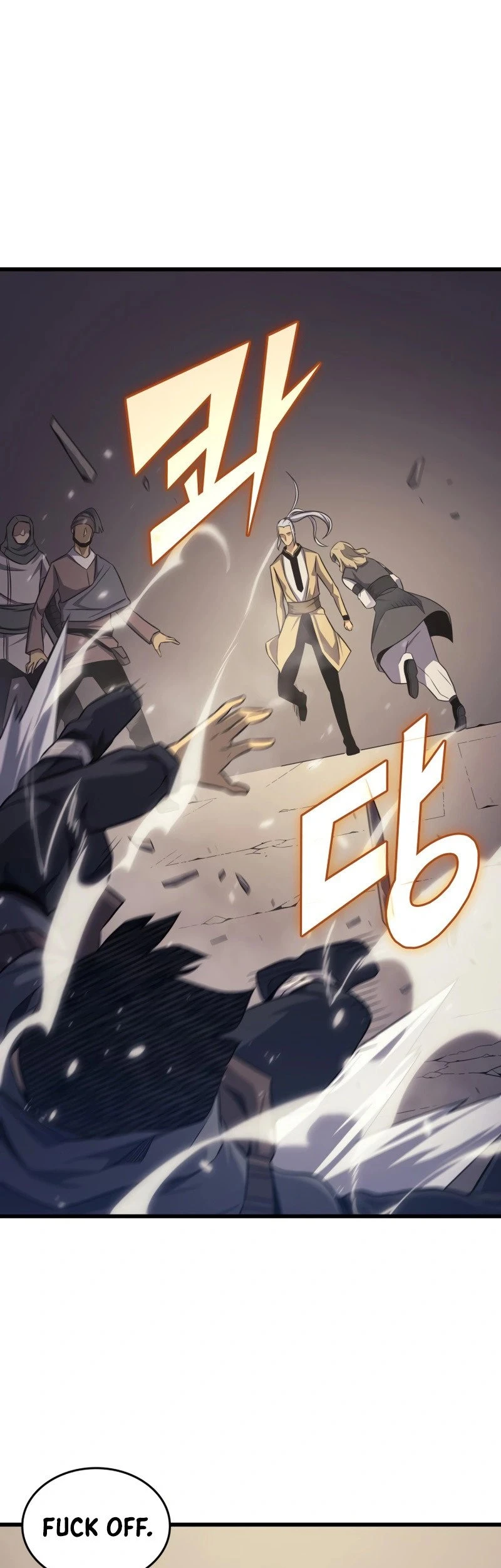 Read The Great Mage Returns After 4000 Years EN Manga Online