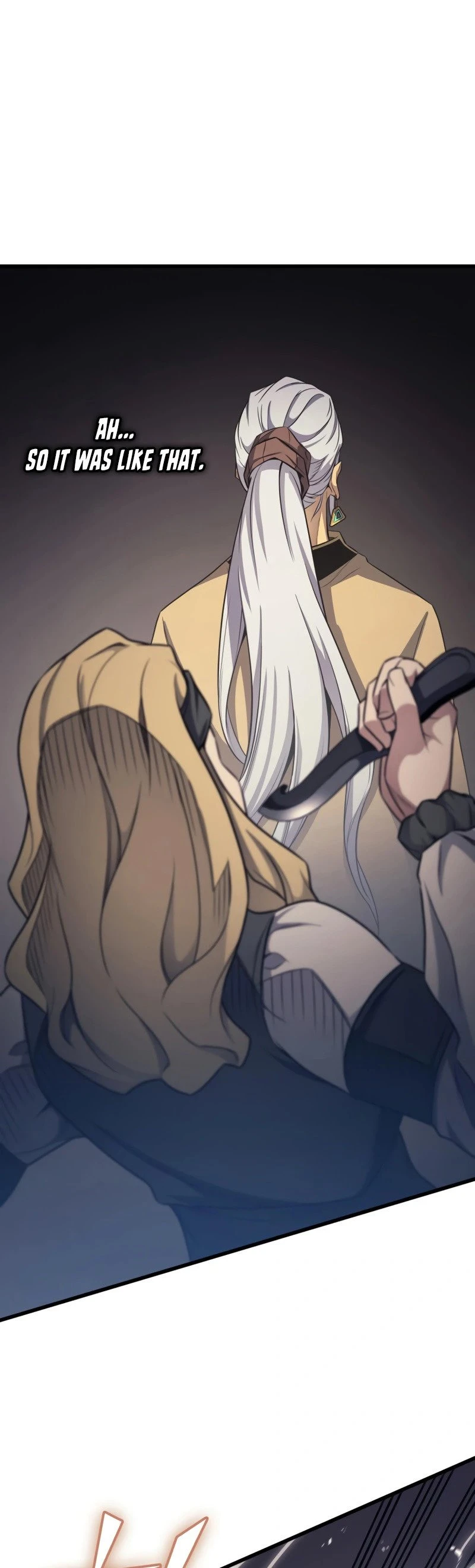 Read The Great Mage Returns After 4000 Years EN Manga Online