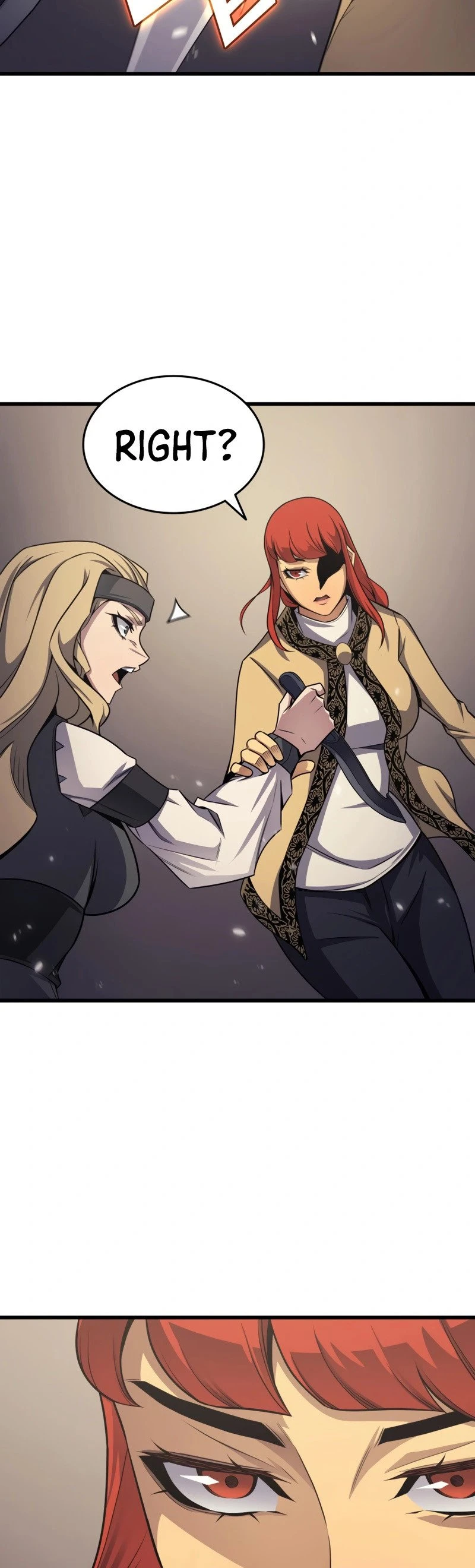 Read The Great Mage Returns After 4000 Years EN Manga Online