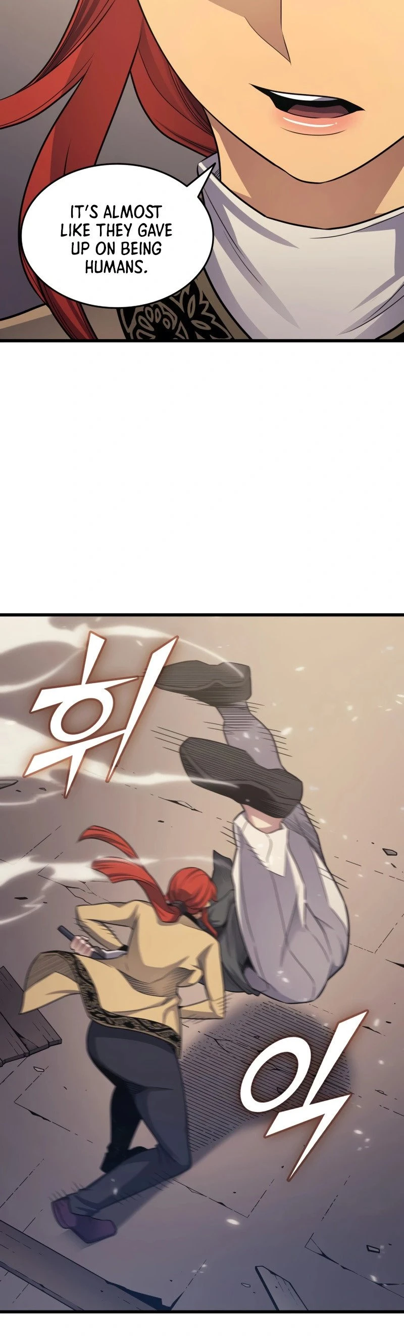 Read The Great Mage Returns After 4000 Years EN Manga Online