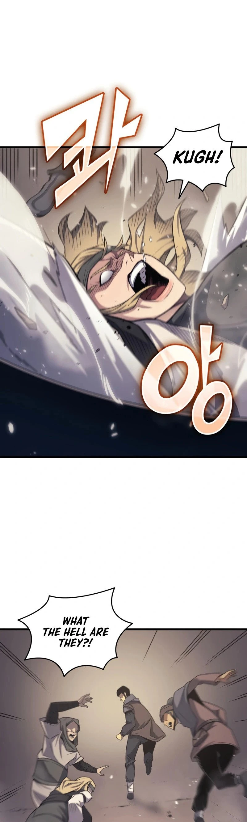 Read The Great Mage Returns After 4000 Years EN Manga Online