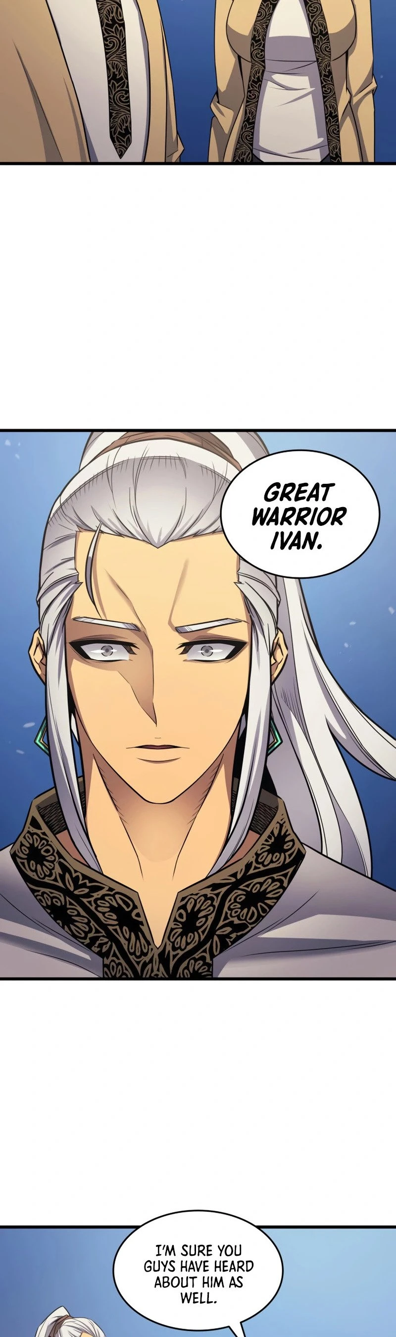 Read The Great Mage Returns After 4000 Years EN Manga Online