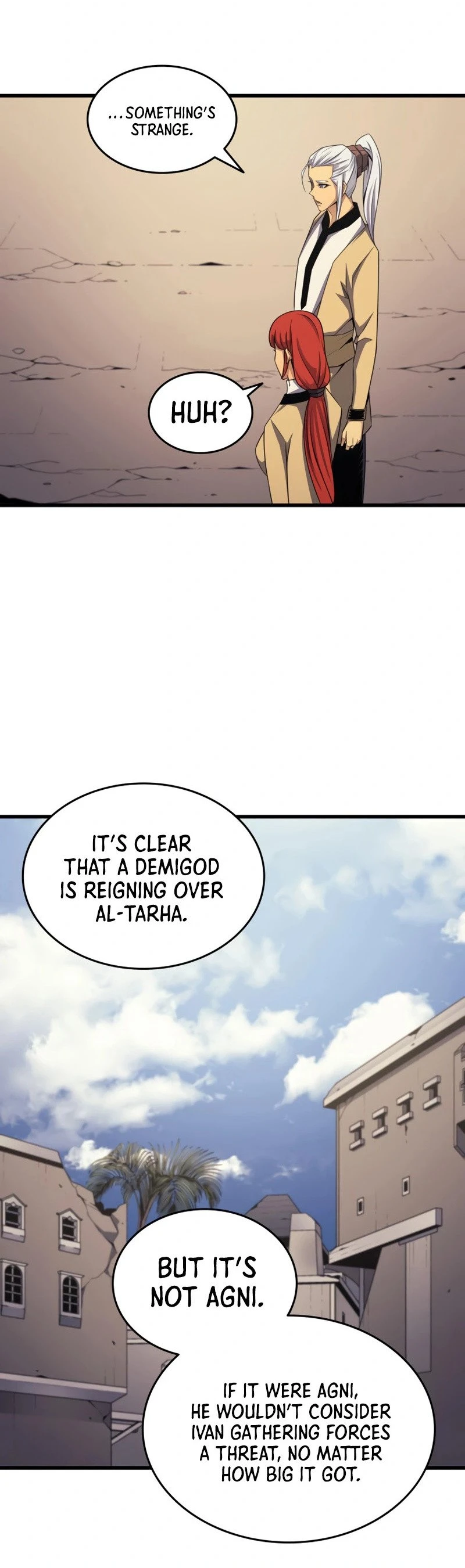 Read The Great Mage Returns After 4000 Years EN Manga Online