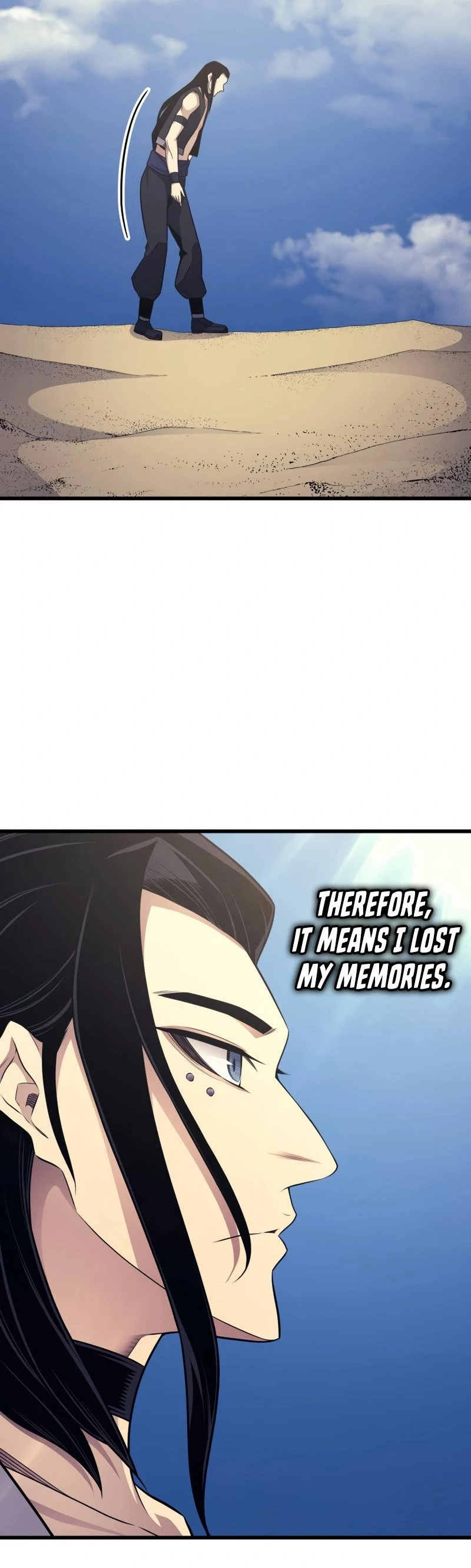 Read The Great Mage Returns After 4000 Years EN Manga Online