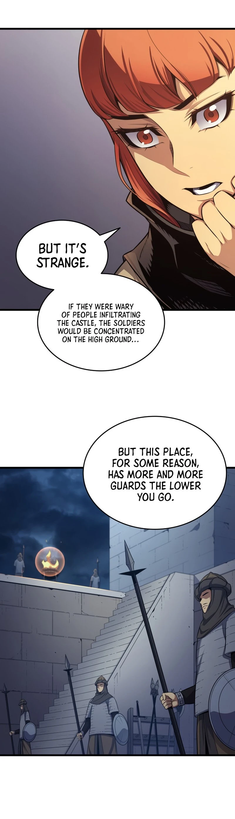 Read The Great Mage Returns After 4000 Years EN Manga Online