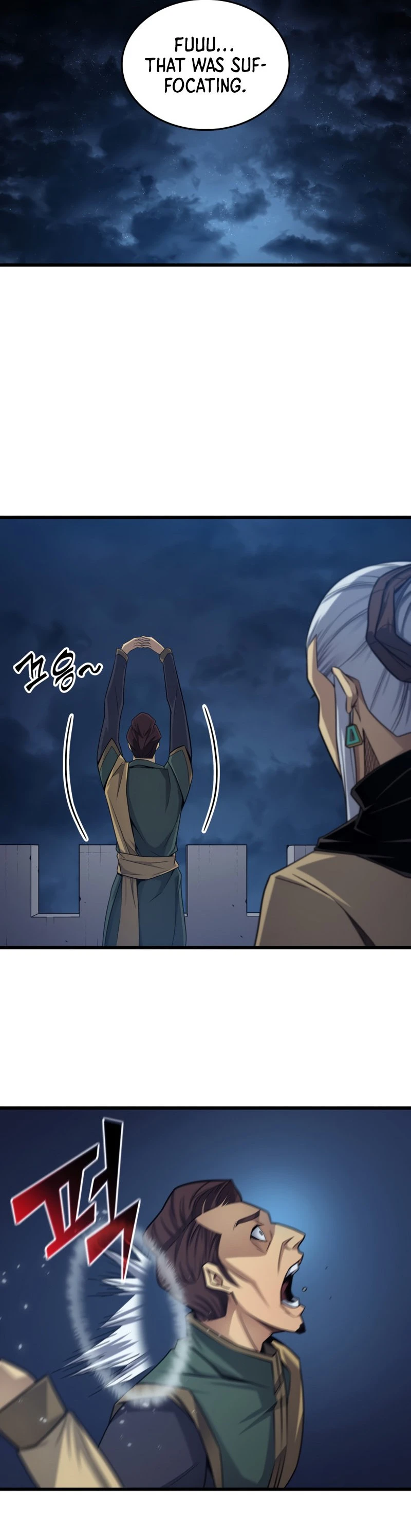 Read The Great Mage Returns After 4000 Years EN Manga Online
