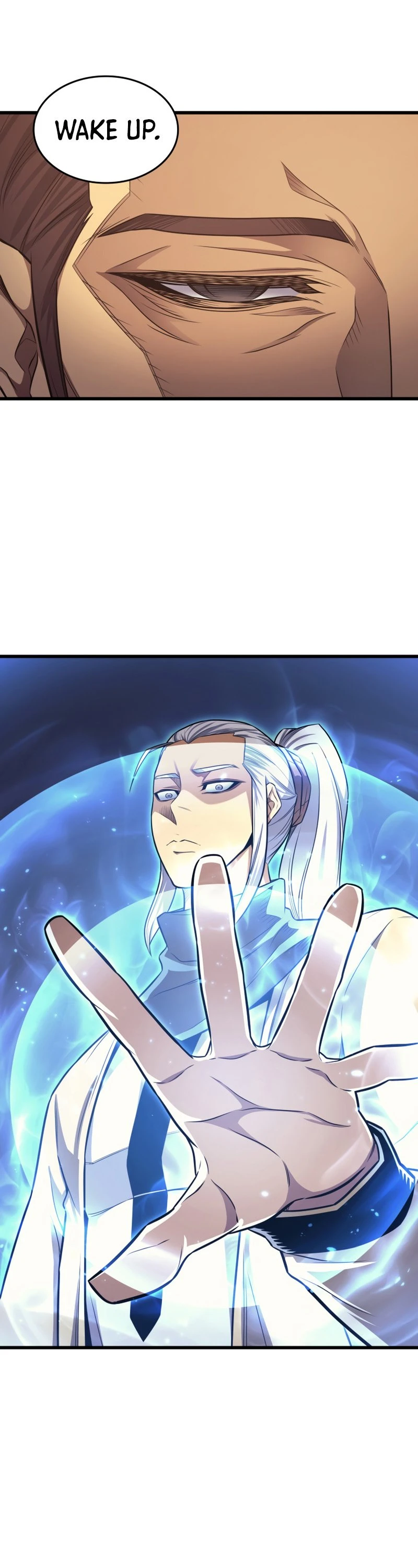 Read The Great Mage Returns After 4000 Years EN Manga Online