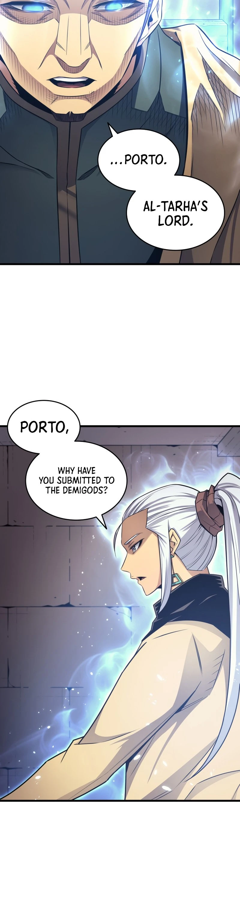 Read The Great Mage Returns After 4000 Years EN Manga Online
