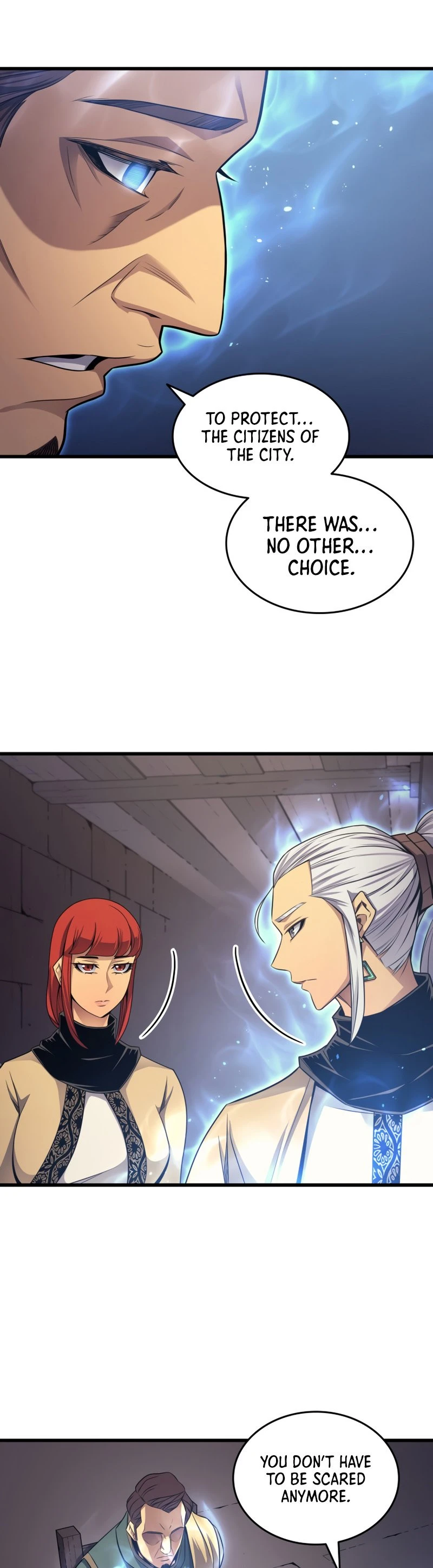 Read The Great Mage Returns After 4000 Years EN Manga Online