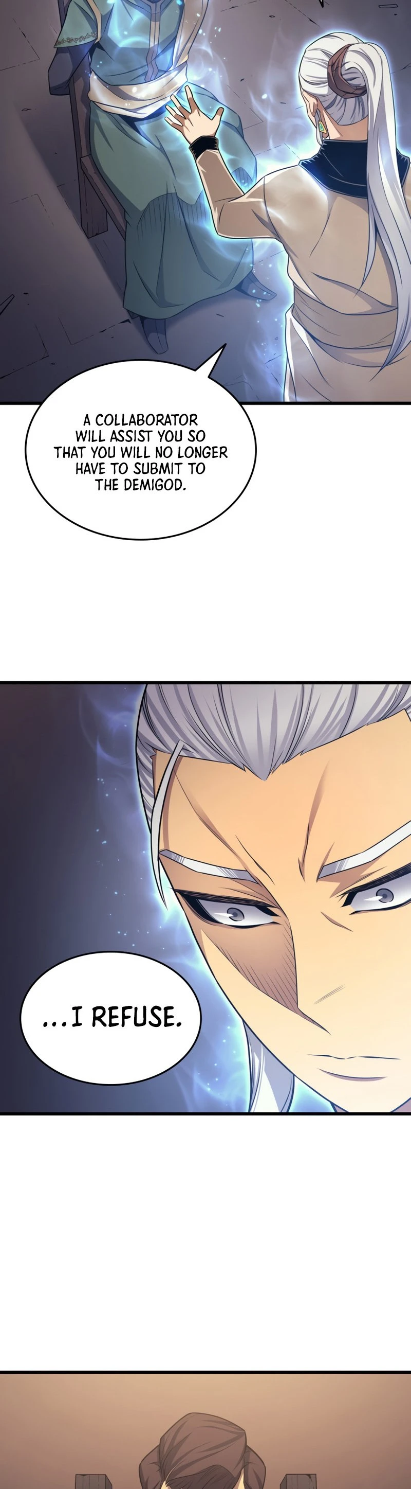 Read The Great Mage Returns After 4000 Years EN Manga Online