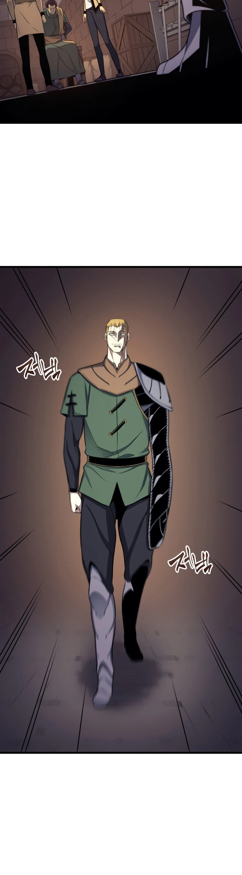 Read The Great Mage Returns After 4000 Years EN Manga Online