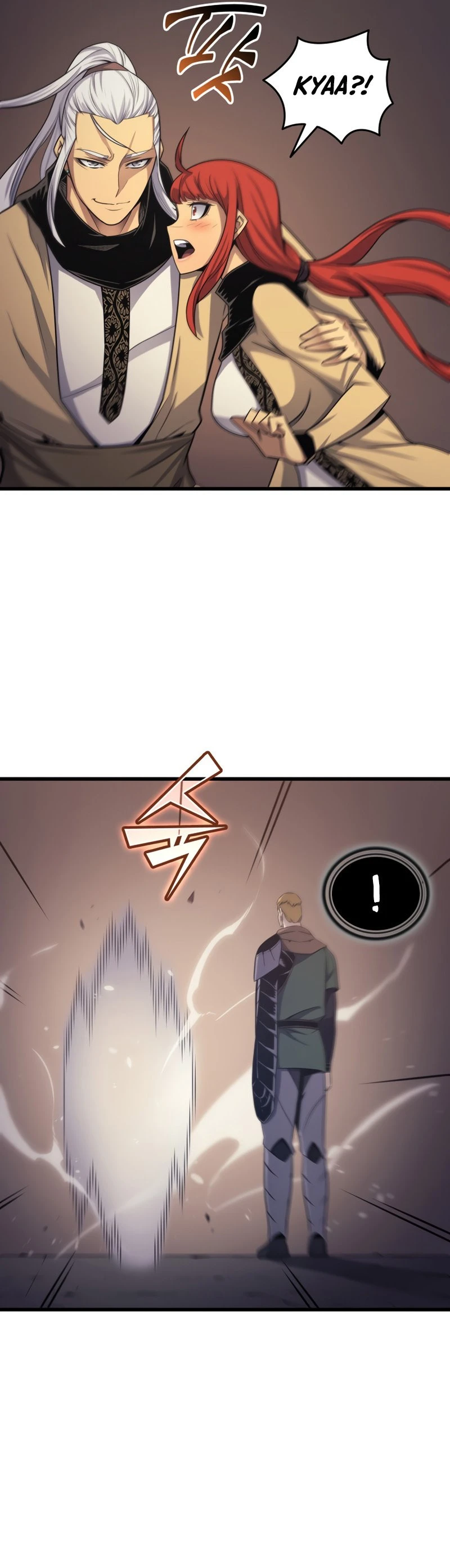 Read The Great Mage Returns After 4000 Years EN Manga Online