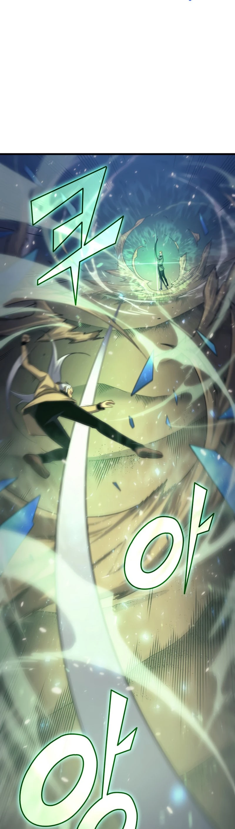 Read The Great Mage Returns After 4000 Years EN Manga Online