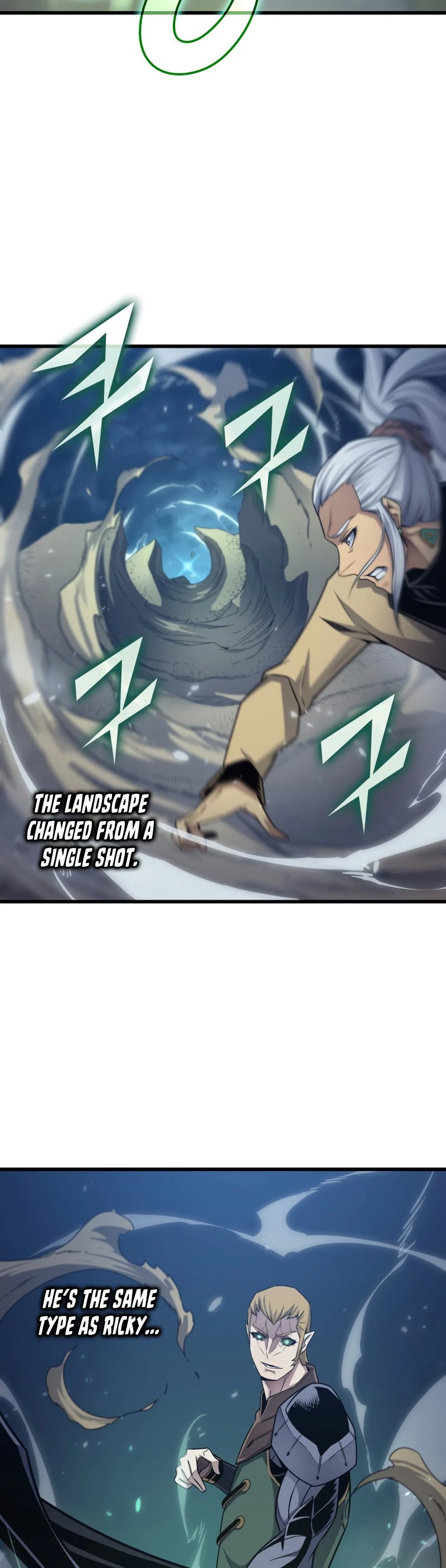 Read The Great Mage Returns After 4000 Years EN Manga Online