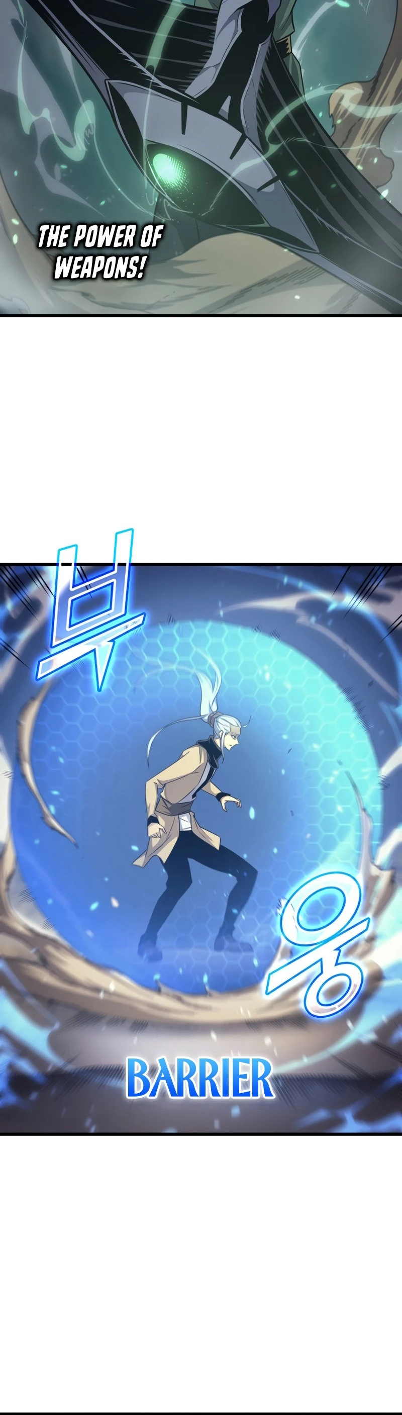 Read The Great Mage Returns After 4000 Years EN Manga Online