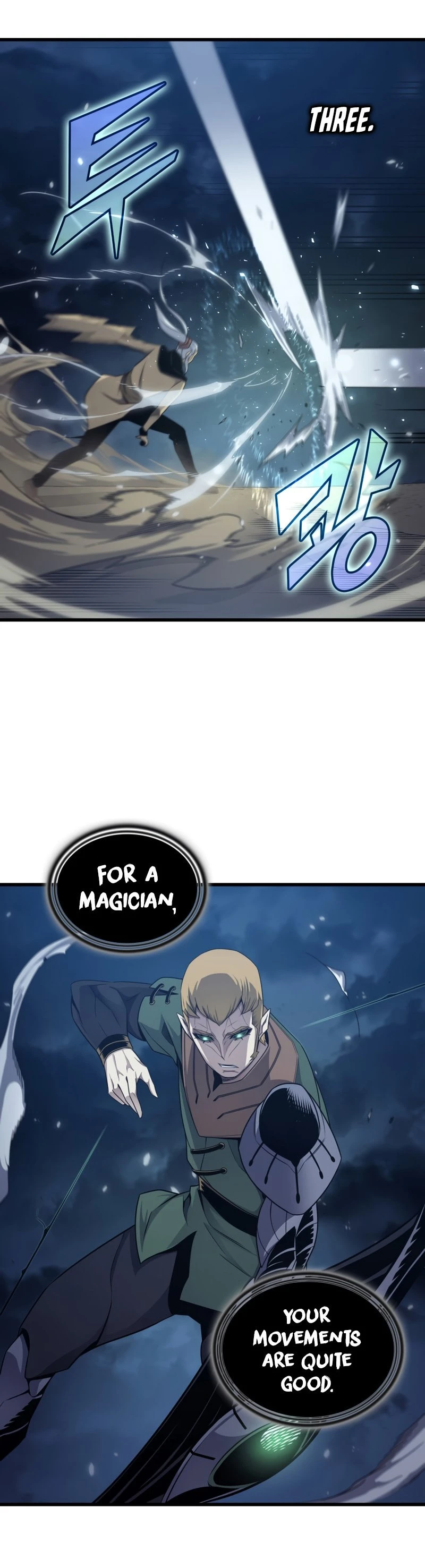 Read The Great Mage Returns After 4000 Years EN Manga Online