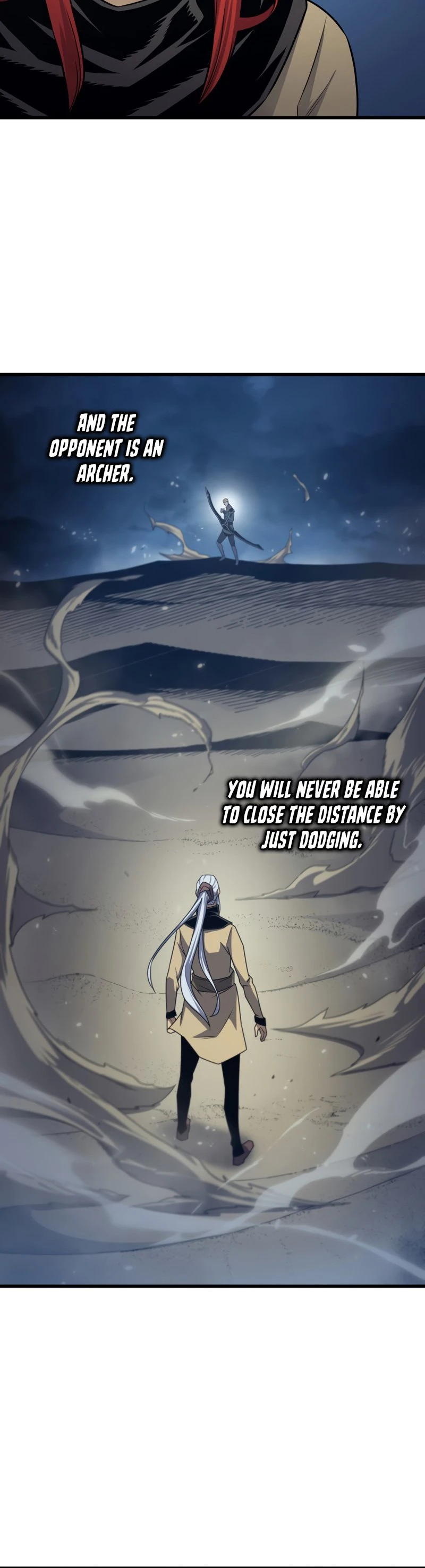 Read The Great Mage Returns After 4000 Years EN Manga Online