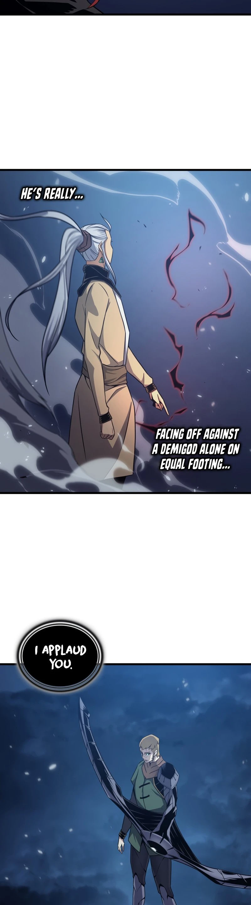 Read The Great Mage Returns After 4000 Years EN Manga Online