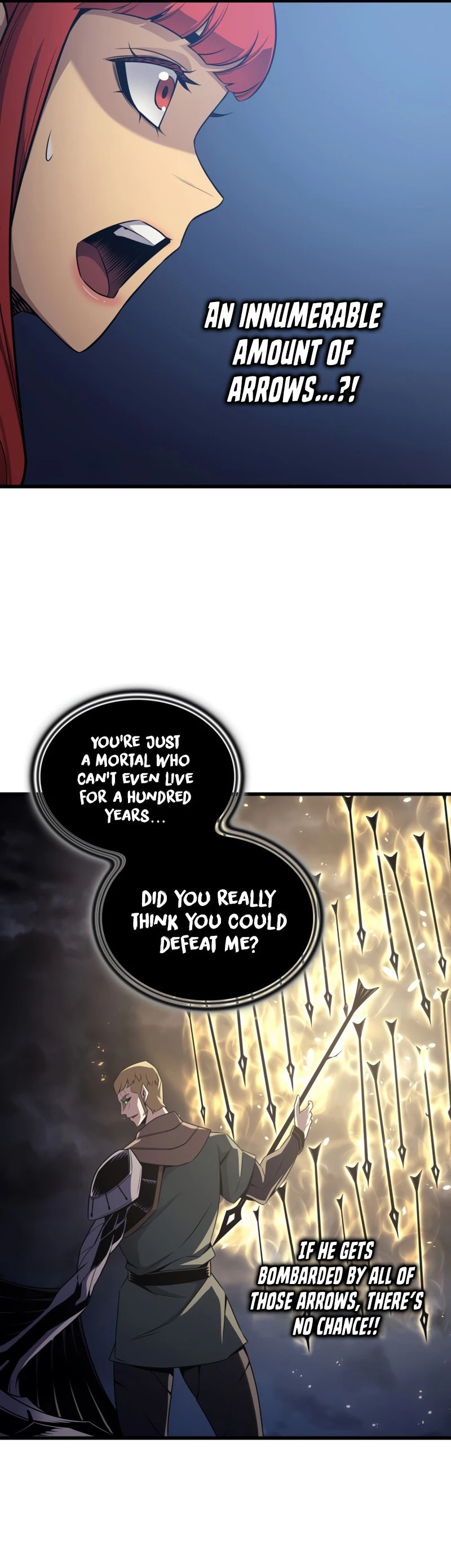 Read The Great Mage Returns After 4000 Years EN Manga Online