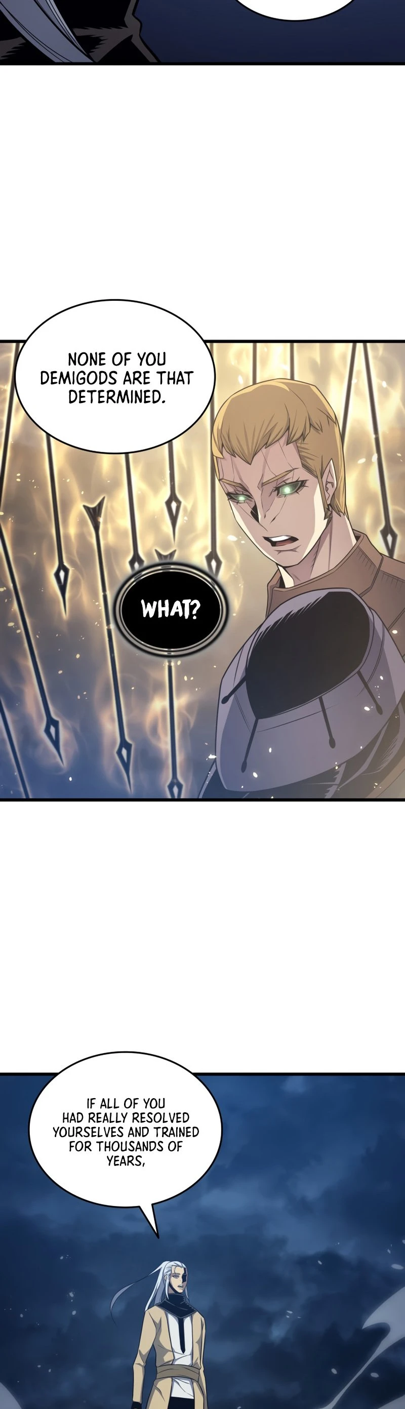 Read The Great Mage Returns After 4000 Years EN Manga Online