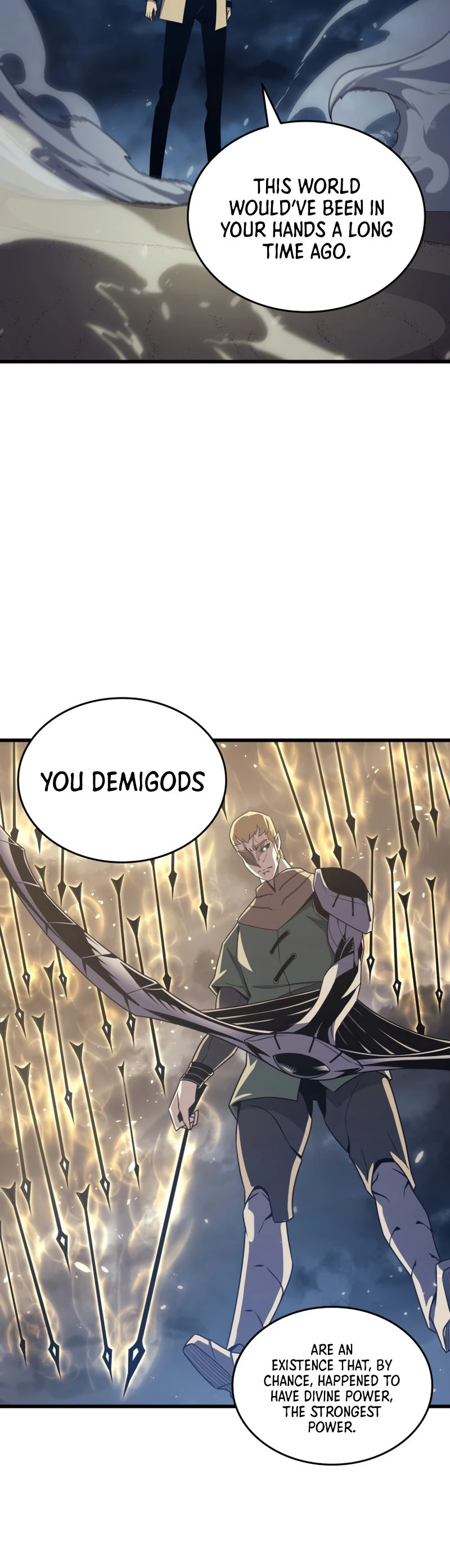 Read The Great Mage Returns After 4000 Years EN Manga Online
