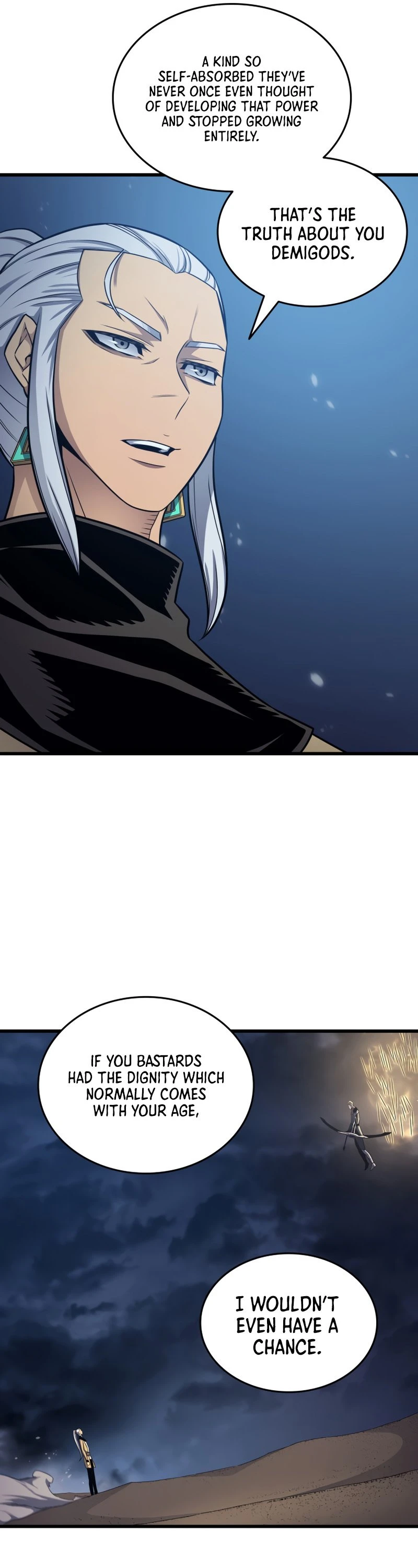 Read The Great Mage Returns After 4000 Years EN Manga Online