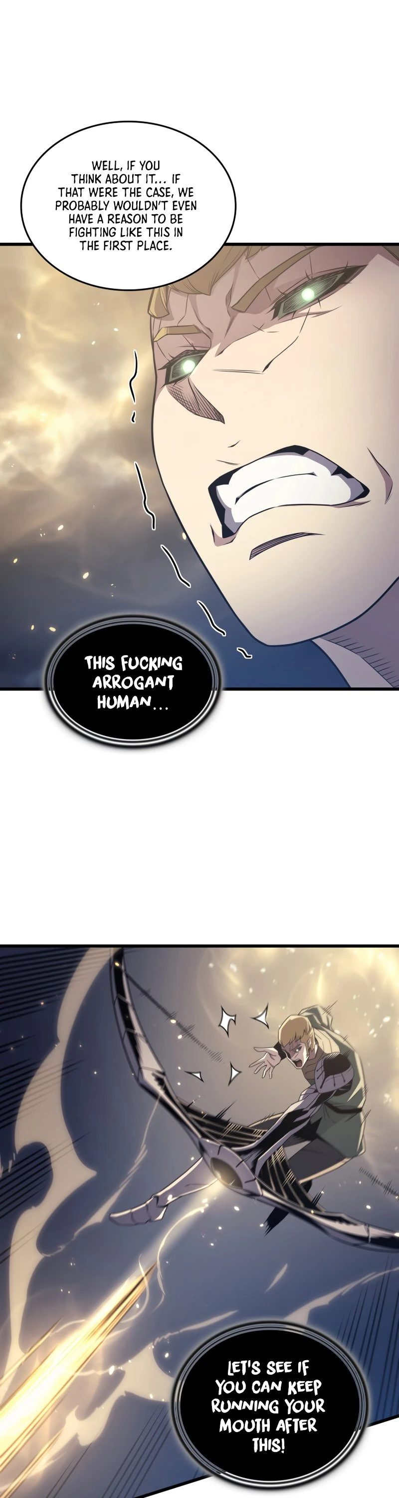 Read The Great Mage Returns After 4000 Years EN Manga Online