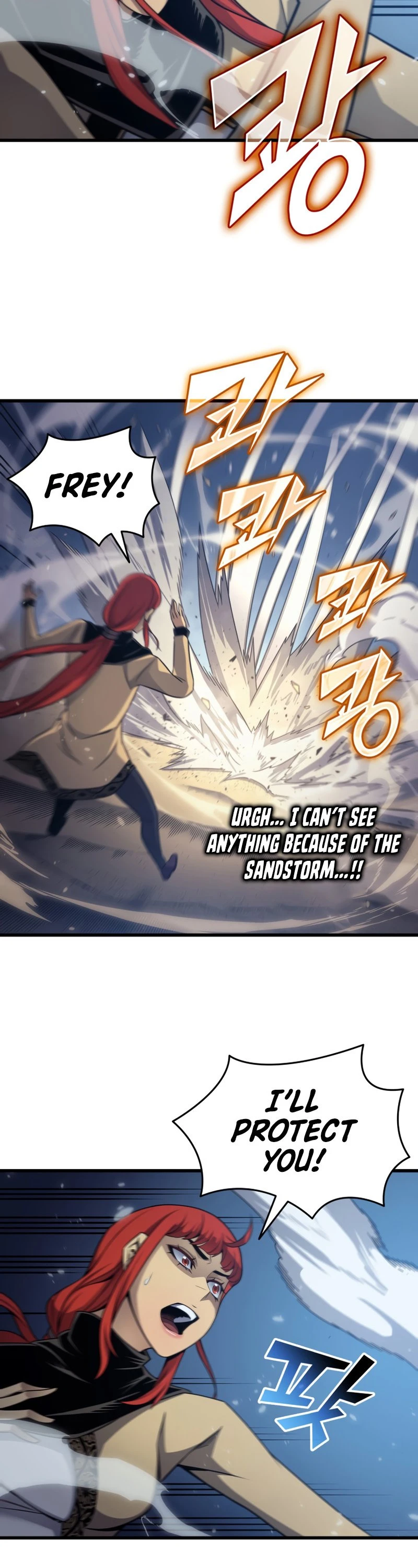Read The Great Mage Returns After 4000 Years EN Manga Online