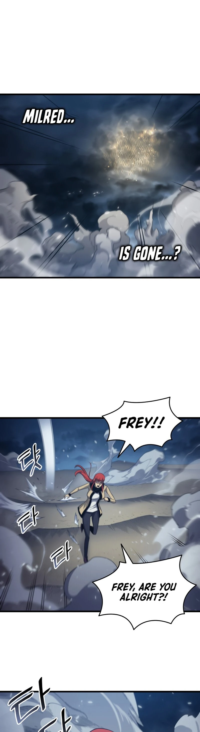 Read The Great Mage Returns After 4000 Years EN Manga Online
