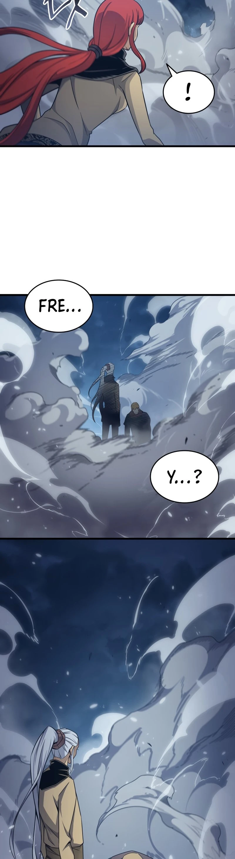 Read The Great Mage Returns After 4000 Years EN Manga Online