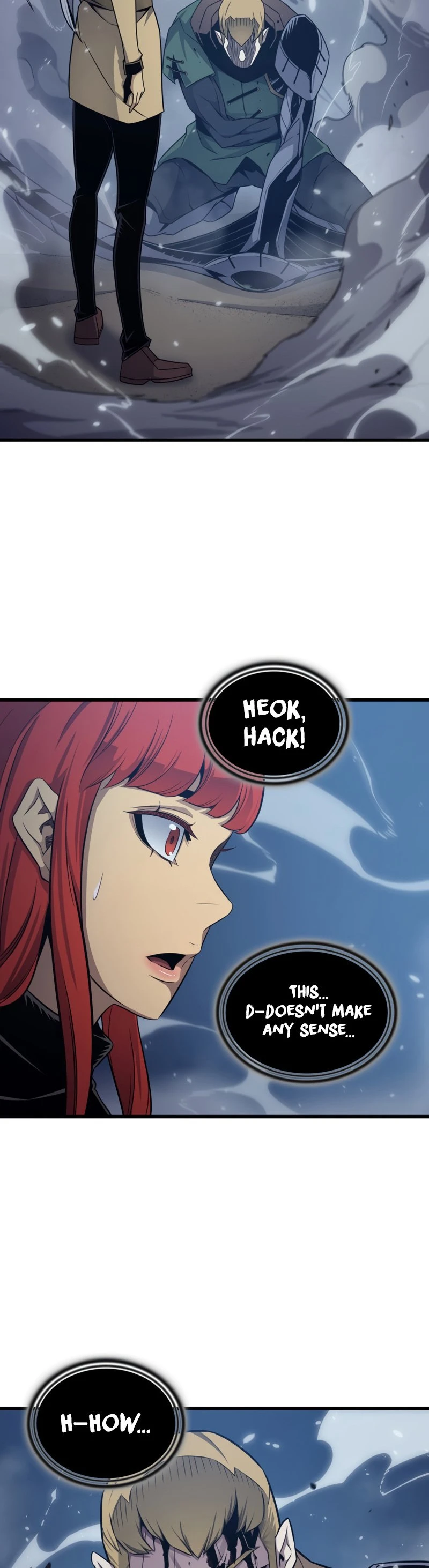 Read The Great Mage Returns After 4000 Years EN Manga Online