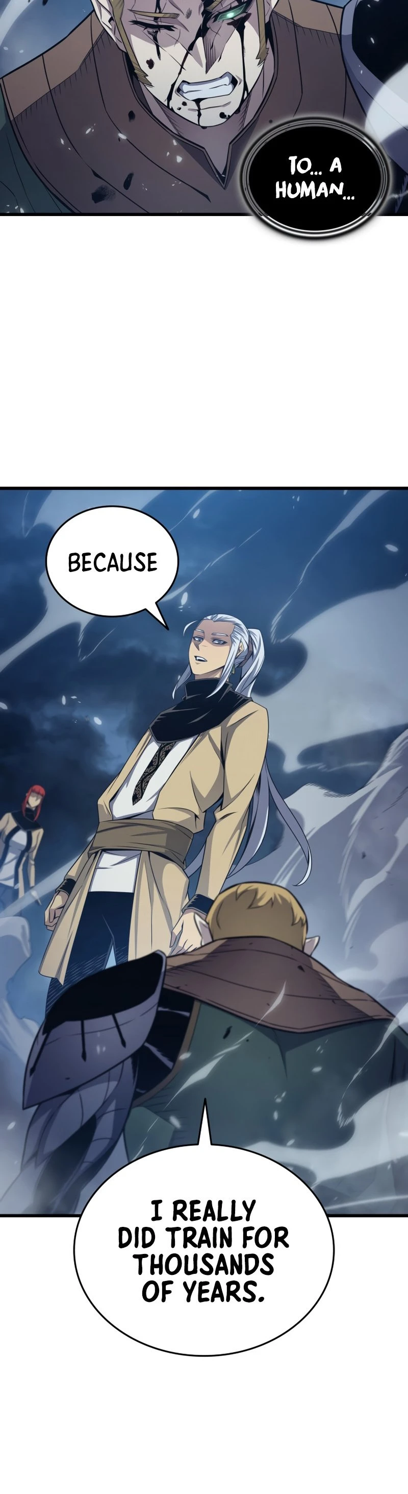 Read The Great Mage Returns After 4000 Years EN Manga Online