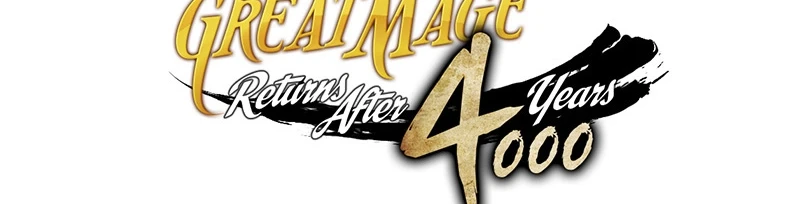 Read The Great Mage Returns After 4000 Years EN Manga Online