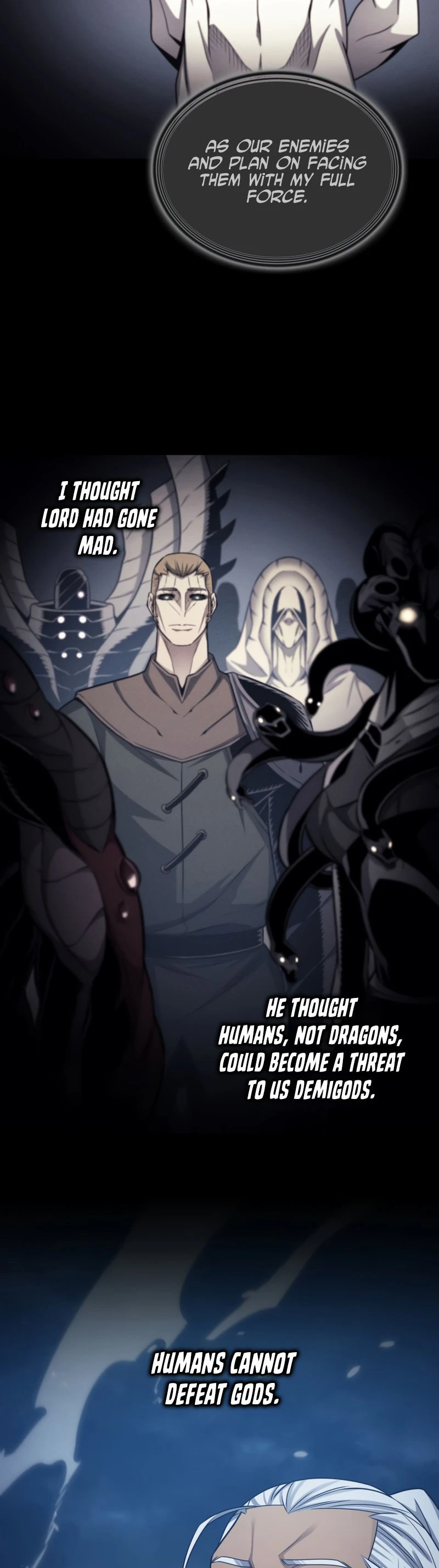 Read The Great Mage Returns After 4000 Years EN Manga Online