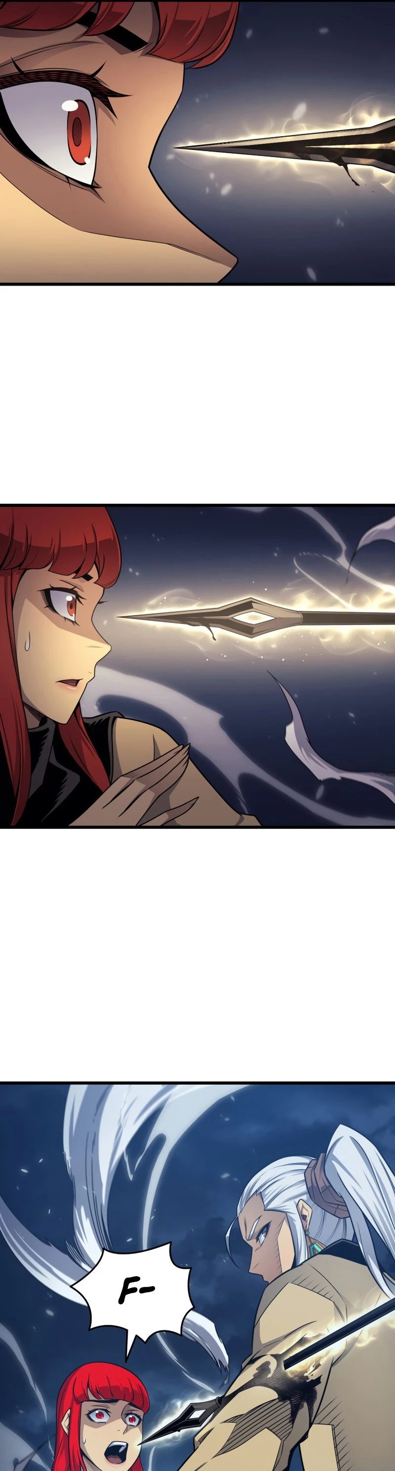 Read The Great Mage Returns After 4000 Years EN Manga Online