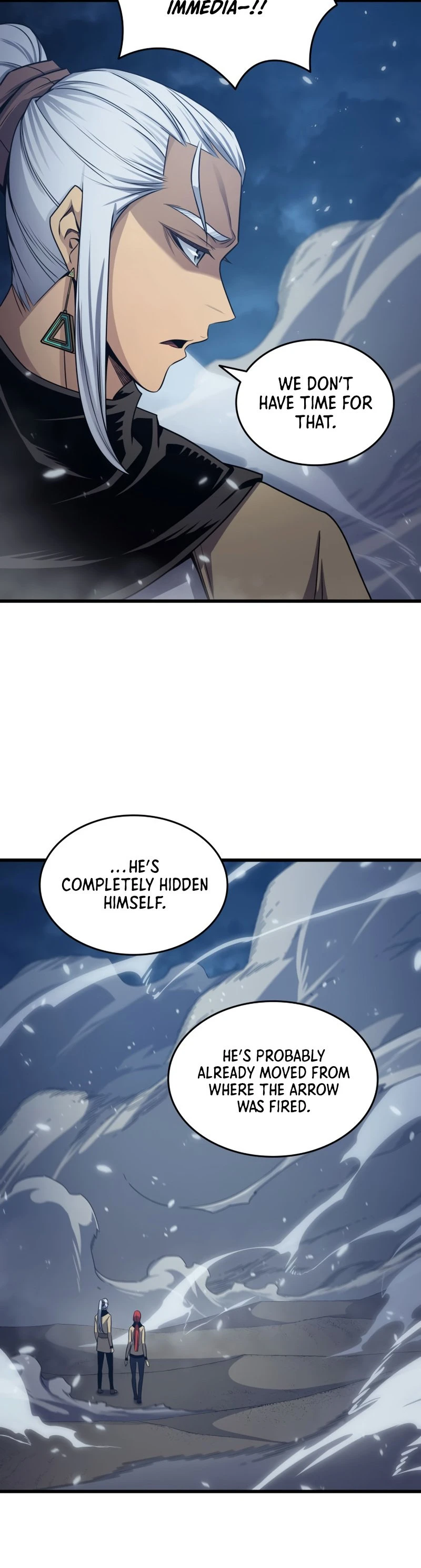 Read The Great Mage Returns After 4000 Years EN Manga Online