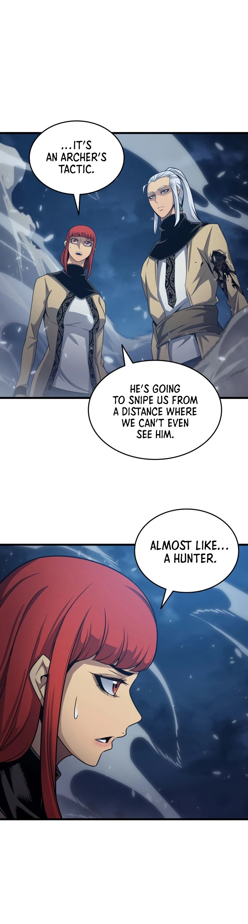 Read The Great Mage Returns After 4000 Years EN Manga Online