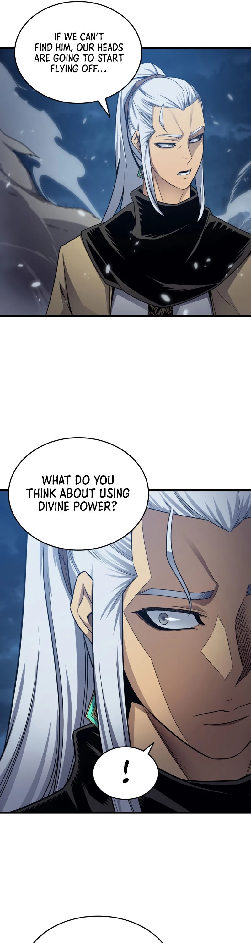 Read The Great Mage Returns After 4000 Years EN Manga Online