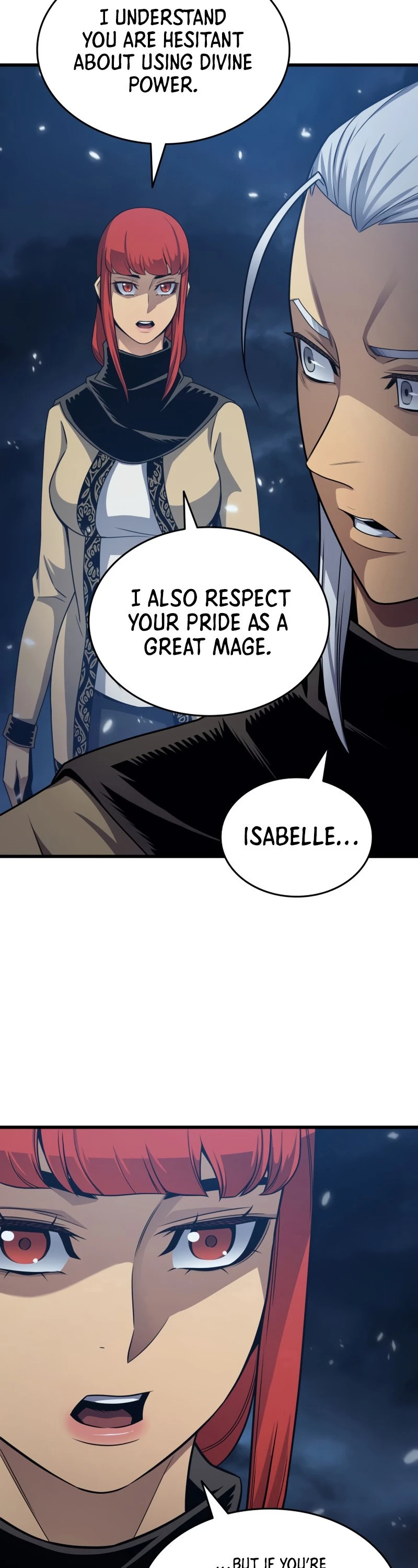 Read The Great Mage Returns After 4000 Years EN Manga Online