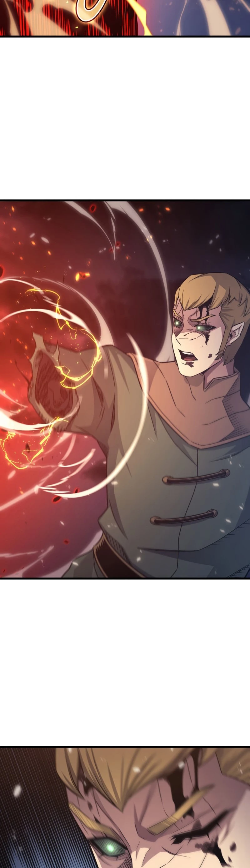 Read The Great Mage Returns After 4000 Years EN Manga Online