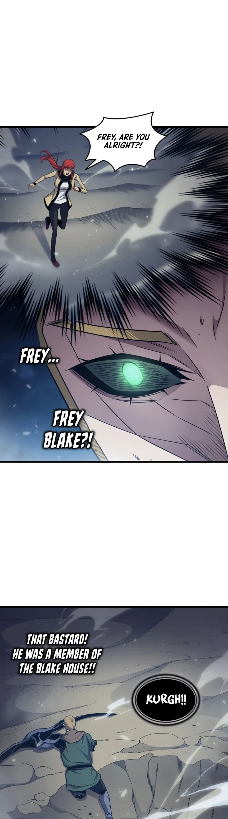 Read The Great Mage Returns After 4000 Years EN Manga Online