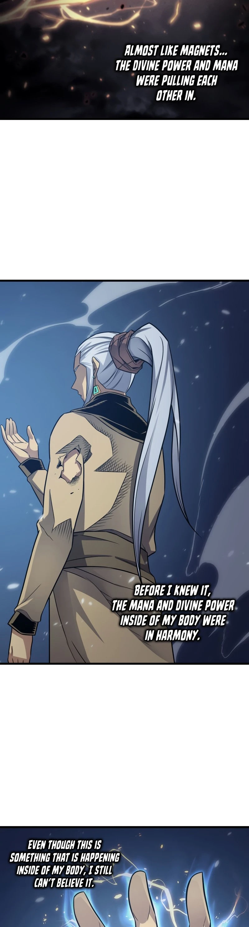 Read The Great Mage Returns After 4000 Years EN Manga Online