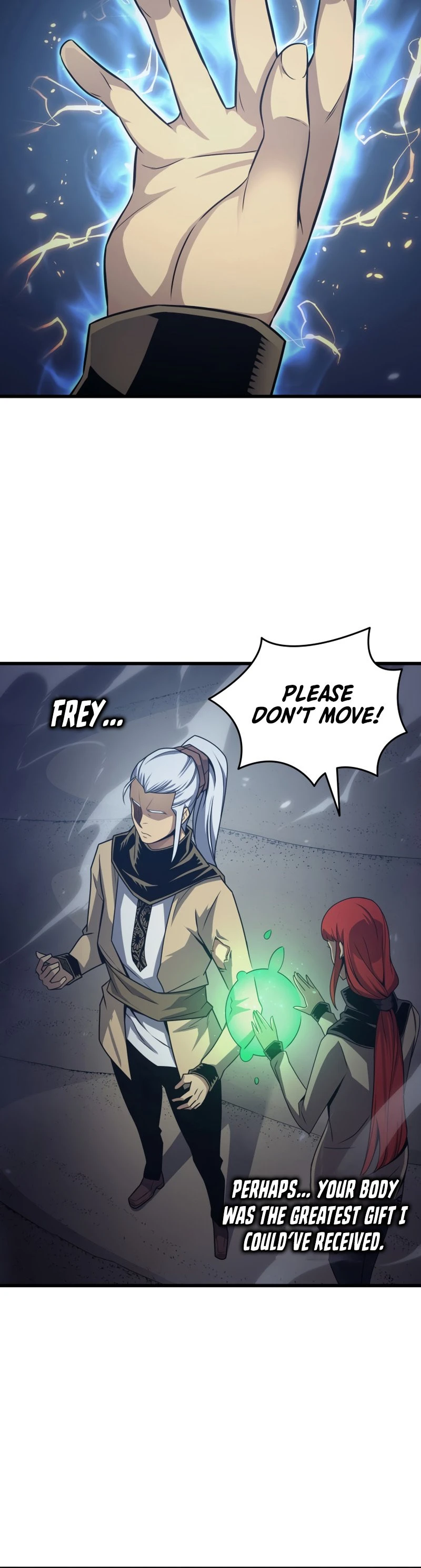 Read The Great Mage Returns After 4000 Years EN Manga Online
