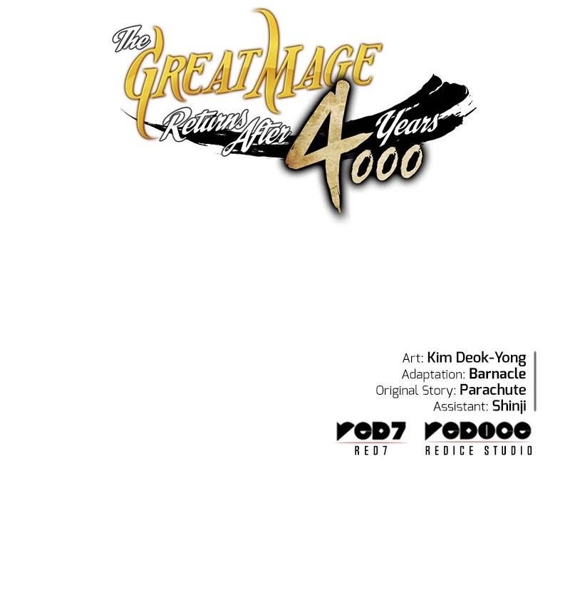 Read The Great Mage Returns After 4000 Years EN Manga Online