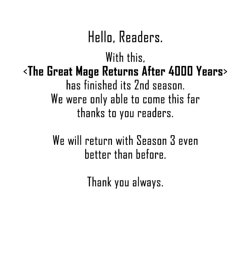 Read The Great Mage Returns After 4000 Years EN Manga Online