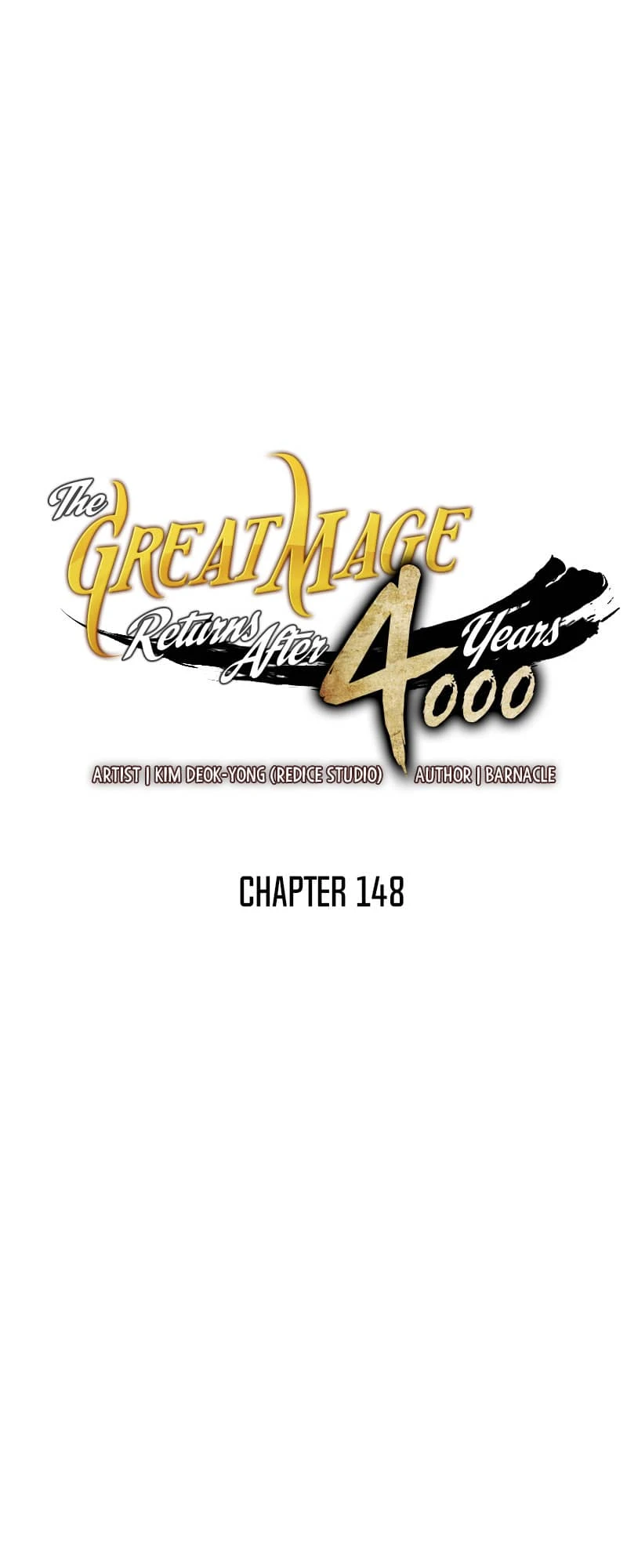 Read The Great Mage Returns After 4000 Years EN Manga Online