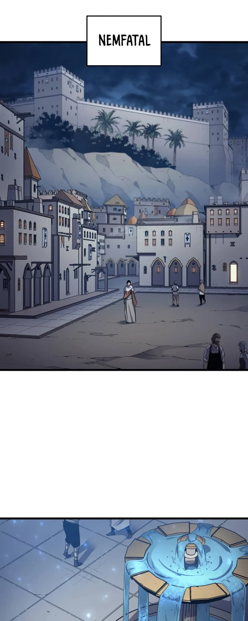 Read The Great Mage Returns After 4000 Years EN Manga Online