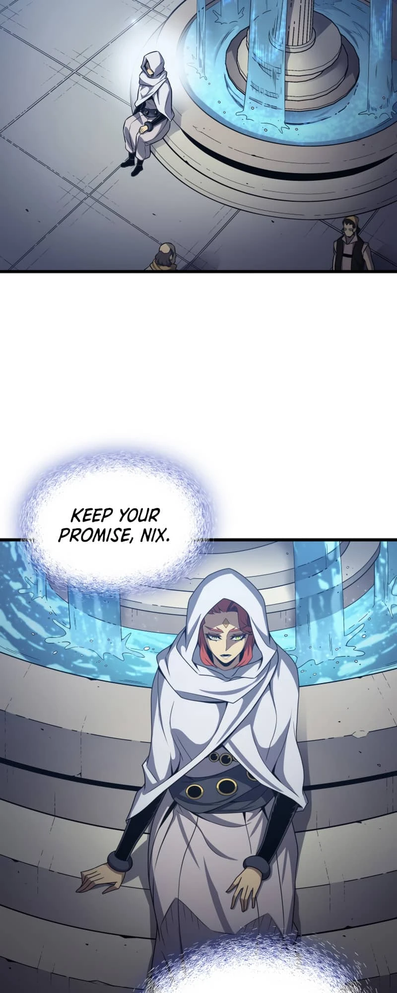 Read The Great Mage Returns After 4000 Years EN Manga Online