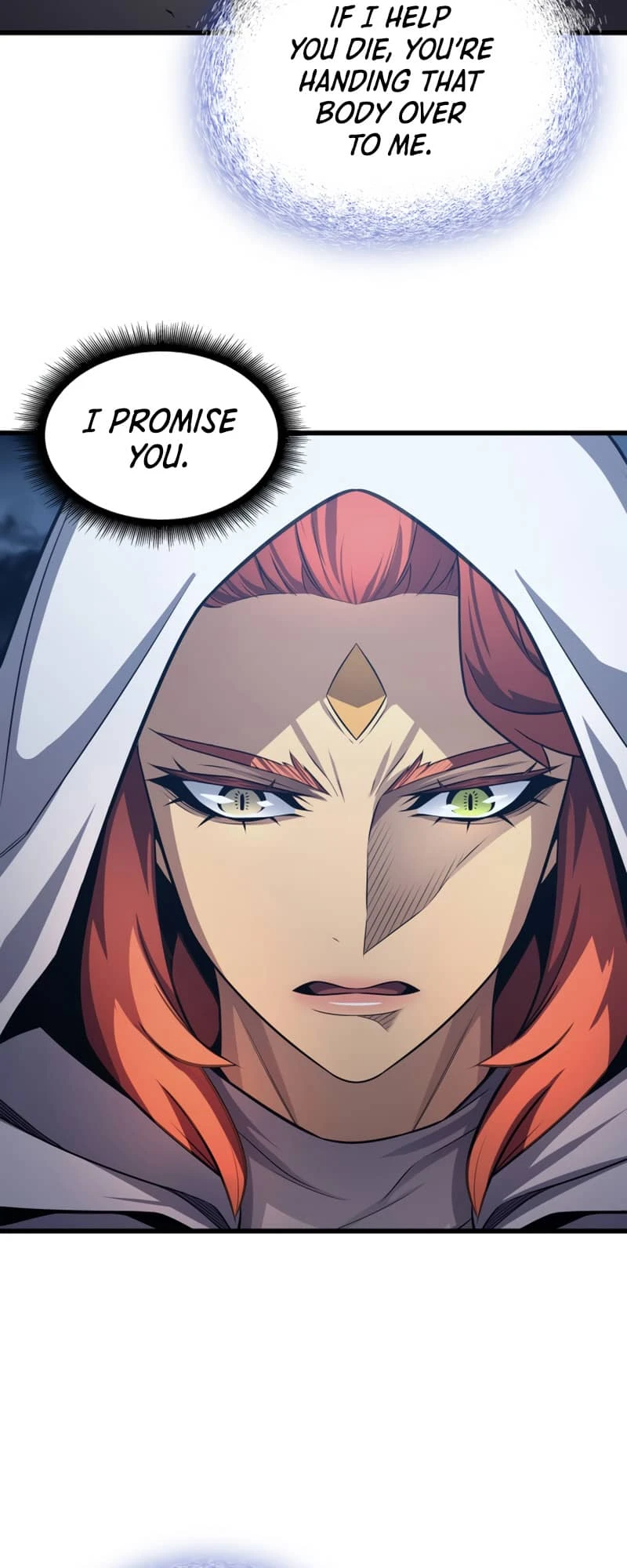 Read The Great Mage Returns After 4000 Years EN Manga Online