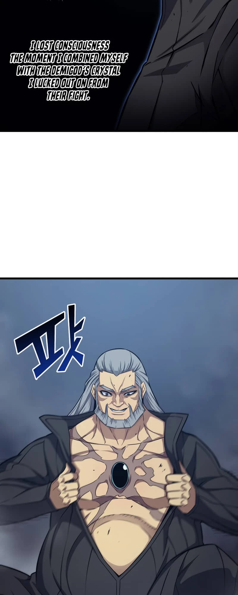 Read The Great Mage Returns After 4000 Years EN Manga Online